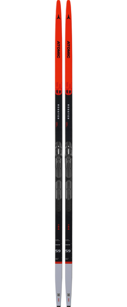 Atomic Redster S9 Carbon - Uni SI Hard + Prolink Shift-In SK