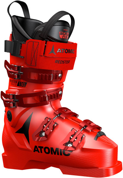 Downhill Ski Boot Size Conversion Chart