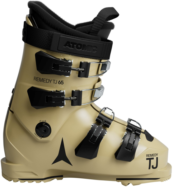 Atomic Remedy TJ 65