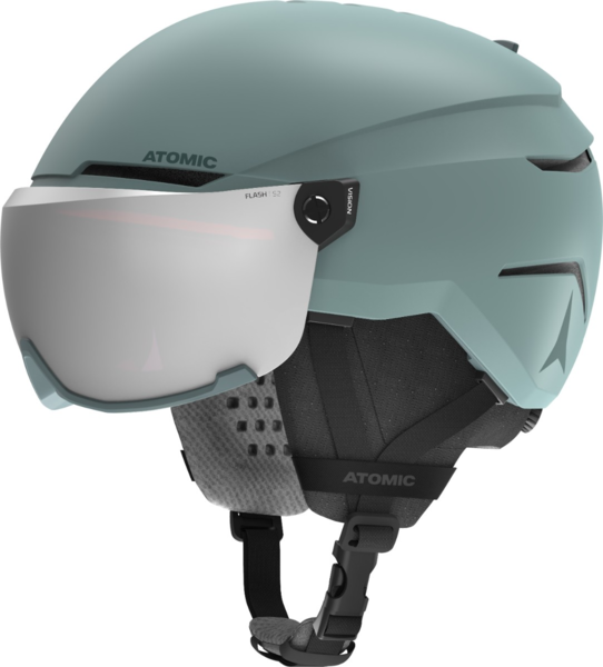 Atomic Savor Visor JR - Bike Board and Ski | Presque Isle, ME