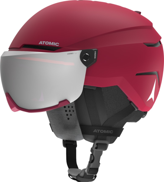 ATOMIC SAVOR VISOR STEREO　Mサイズ atomic-savor-visor-stereo-