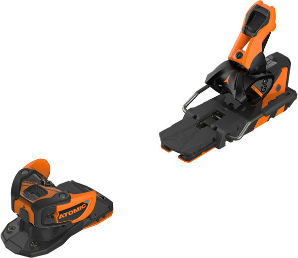 Atomic Warden 13 MNC - Ridgeline Bike & Ski, Boise, ID