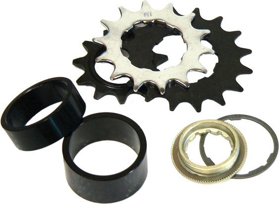 Atomlab Singlespeed Conversion Kit