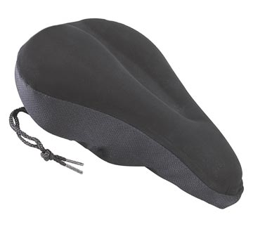 Bontrager Comfort Gel Pad Seat Cover 