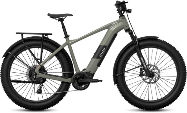 Aventon Aventure M Ebike