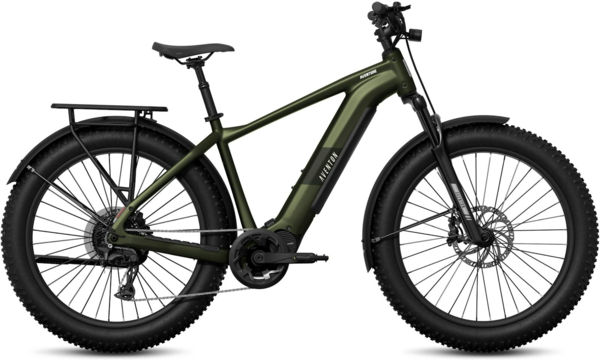 Aventon Aventure M Ebike