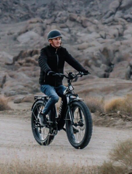 aventon aventure.2 electric bicycle Adventure, Aventure 2, Abound Smart Charger Cyberpika The electronic autoshift functionality ensures youre always in the right gear at the right time Aventon Aventure.2 E-Bike Review