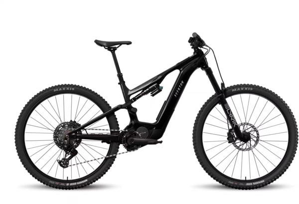 Aventon Current EXP, Medium / Midnight Black Aventon Current EXP, Medium / Midnight Black