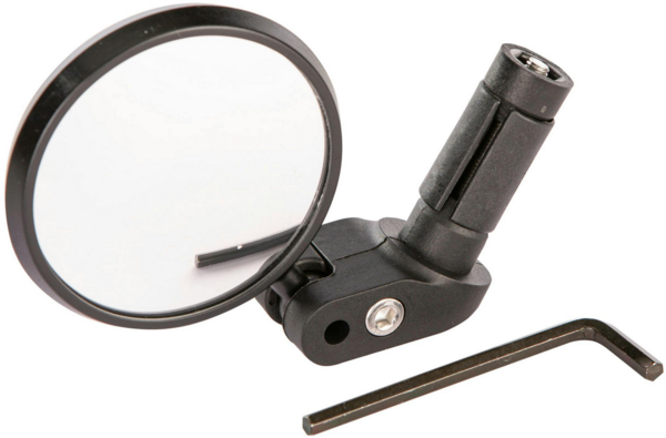 Aventon Handlebar Grip Mirror