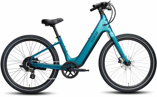 aventon electric bicycles LEVEL.3 | Bikes Turn daily drives into daily rides with this do Aventon - Soltera 2.5 Ebike