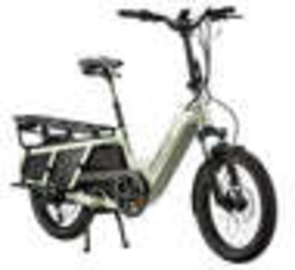 Aventon Abound Cit-E Cycles Vancouver, Langley, North