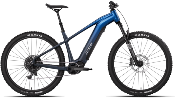 Aventon Ramblas ADV Ebike Aventon Ramblas ADV Ebike