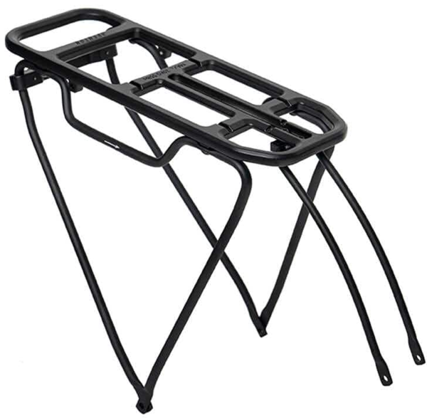 Aventon Rear Rack Set - Pace 350.3 / Pace 500.3 / Soltera 2 Aventon Rear Rack Set - Pace 350.3 / Pace 500.3 / Soltera 2