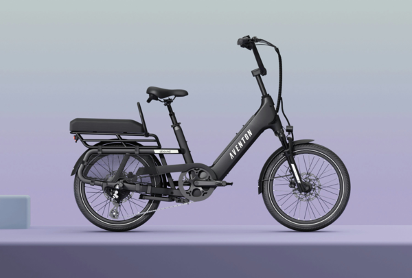 Aventon Rear Seat Pad - Abound SR Aventon Rear Seat Pad - Abound SR