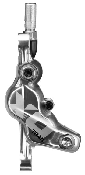 Brake Caliper Avid Xo Trail Brake Bleed Sram Red Brake Pads SRAM