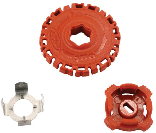 Avid BB7 Pad Knob Kit