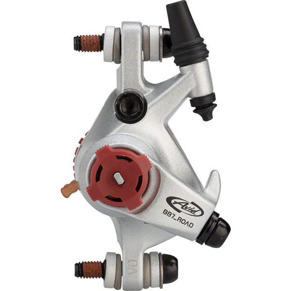 Avid BB7 Road Cable Post Mount Mechanical Disc Brake Caliper - Front or Back