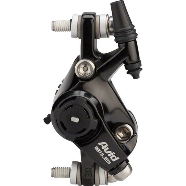 Avid BB7 S MTN Cable Disc Brake Caliper