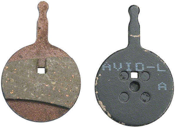 Avid Disc Brake Pads (Juicy/BB7/BB5)