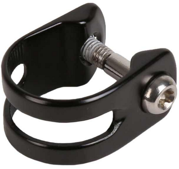 Avid Discrete Bar Clamp - Elixir CR Mag X0, XX