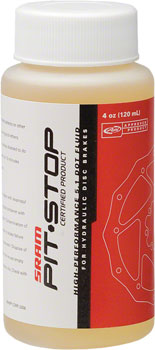 Uitsteken Ver weg Corporation Avid DOT 5.1 Brake Fluid - Massachusetts Bike Shop - Landry's Bicycles