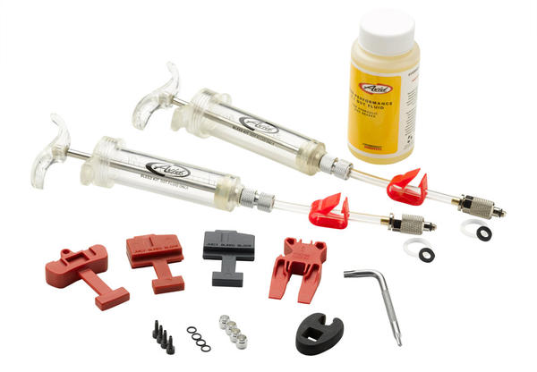 Avid Professional Disc Brake Bleed Kit