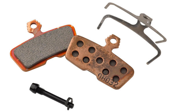 Avid Disc Brake Pads (Code)