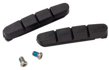 Avid Shorty Cantilever Rim Brake Pad Inserts