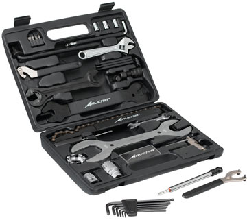 Avenir Home Mechanic Tool Kit