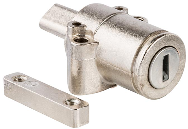 AXA Block XXL Ring Lock - Miami Beach Bicycle Center | Miami Beach