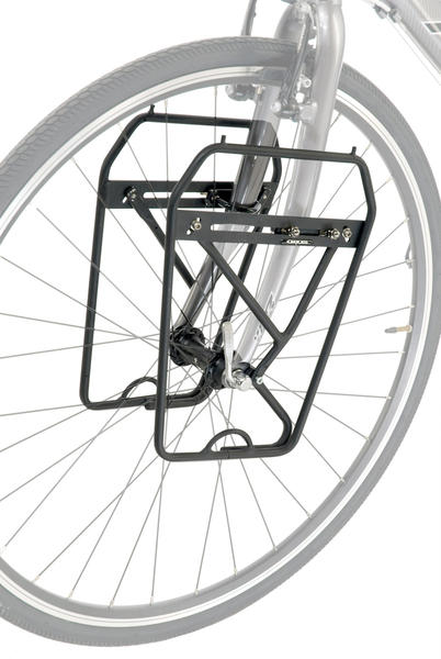 Axiom Journey DLX Lowrider Front Rack 