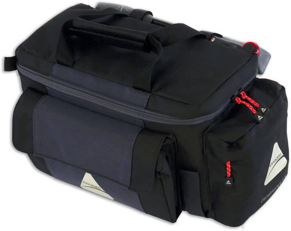 Axiom Robson LX 14 Trunk Bag
