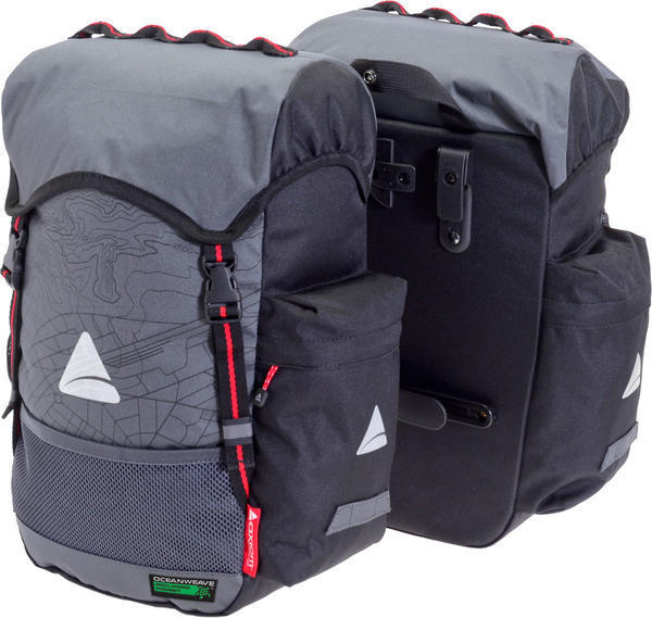 Axiom Seymour Oceanweave P35+ (Pair) - 35L