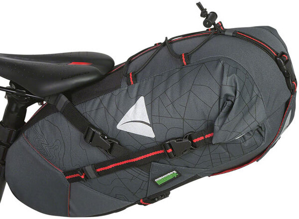 Axiom Seymour Oceanweave SeatPack 13+