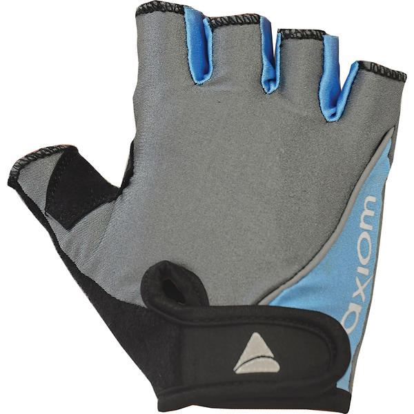Axiom Discovery Gel Gloves
