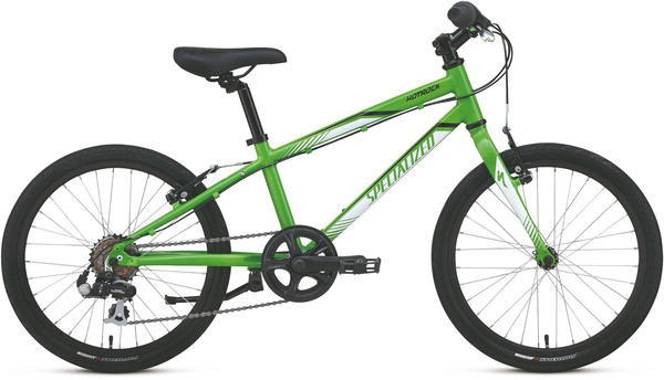 specialized hotrock street 20