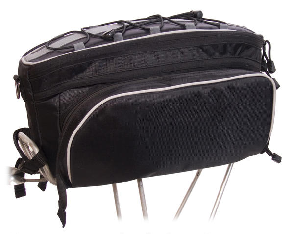 Banjo Brothers Rack Top Pannier Bag