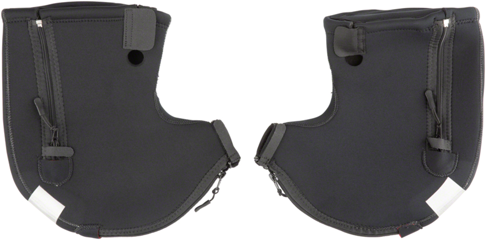 Bar Mitts Extreme Mitts for Drop Bar with External Cables Bar Mitts Extreme Mitts for Drop Bar with External Cables