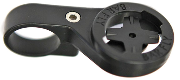 Barfly Garmin 1/8-Turn TT Aero Mount