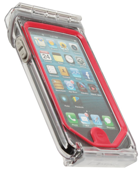 Barfly iPhone 5/5s Mount