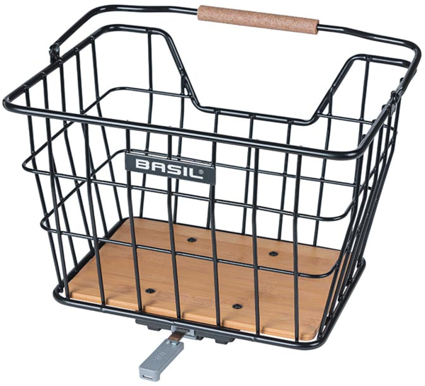 Basil Basil Nordland MIK Front or Rear Basket