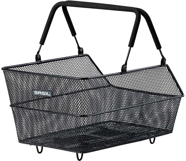 Basil Cento MIK Rear Basket