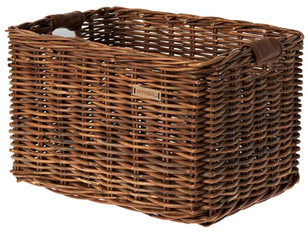 Superior Wicker Basket