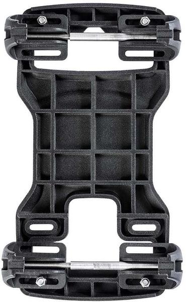 Basil MIK Adapter Carrier Plate - BLACK - Thumbnail 5
