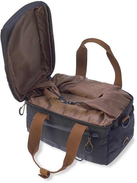 Basil Miles Trunk Bag - Thumbnail 3