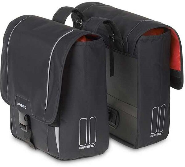 Basil Sport Design Double Bag
