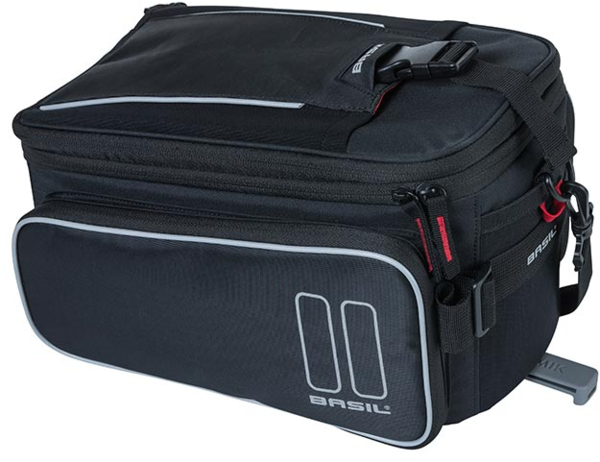 Basil Sport Design Trunk