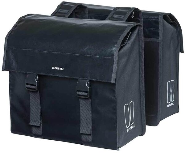 afgewerkt jukbeen Pessimist Basil Urban Load 48L - www.skiandbikeshop.net