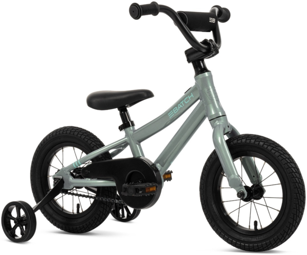 Batch Bicycles 12-Inch Kids Bike