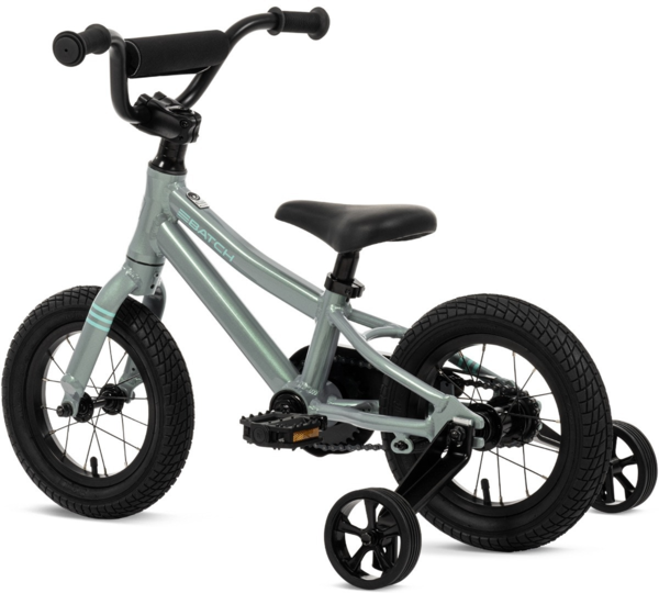 Batch Bicycles 12-Inch Kids Bike